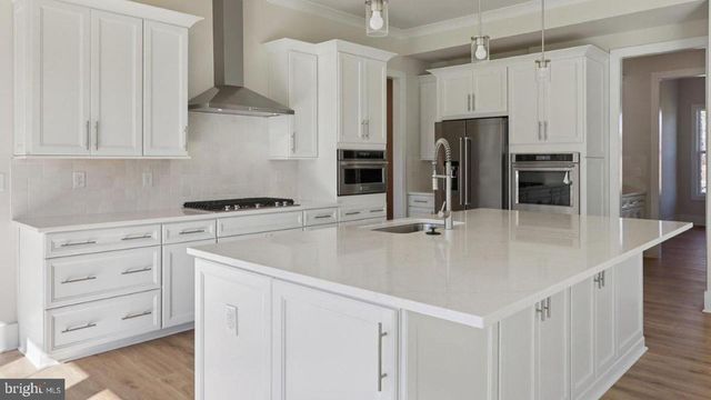 4 ELDERBERRY DRIVE, Medford, NJ 08055