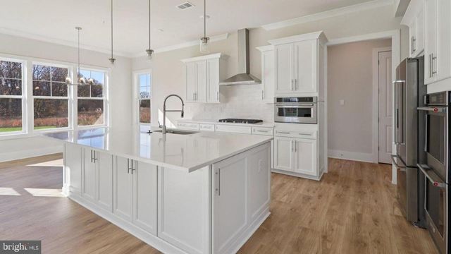 4 ELDERBERRY DRIVE, Medford, NJ 08055