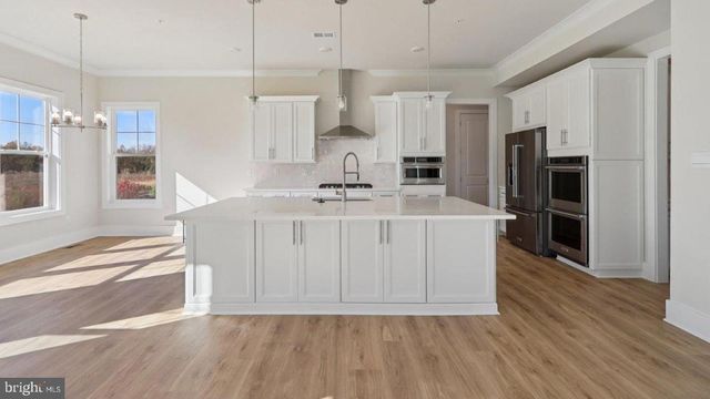 4 ELDERBERRY DRIVE, Medford, NJ 08055