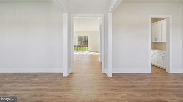 4 ELDERBERRY DRIVE, Medford, NJ 08055