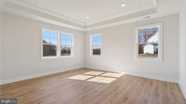 4 ELDERBERRY DRIVE, Medford, NJ 08055