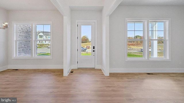 4 ELDERBERRY DRIVE, Medford, NJ 08055