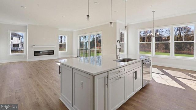 4 ELDERBERRY DRIVE, Medford, NJ 08055