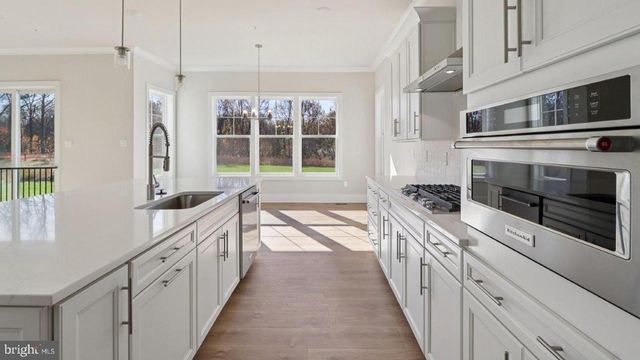 4 ELDERBERRY DRIVE, Medford, NJ 08055