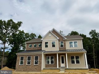 4 ELDERBERRY DRIVE, Medford, NJ 08055
