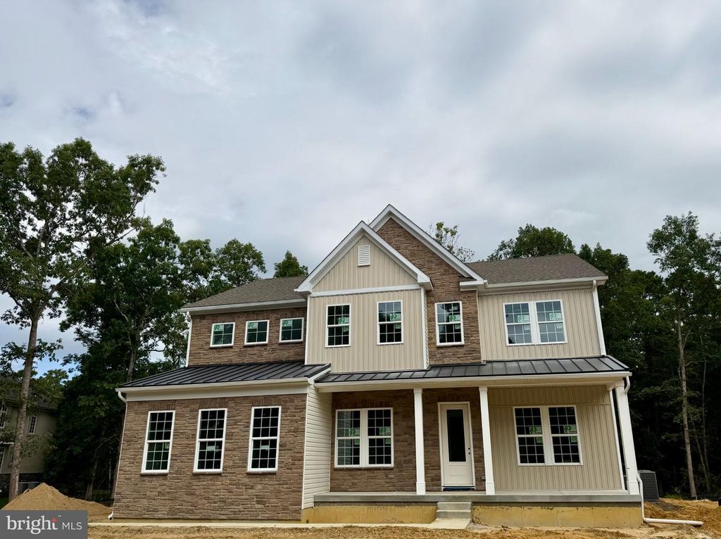 4 ELDERBERRY DRIVE, Medford, NJ 08055