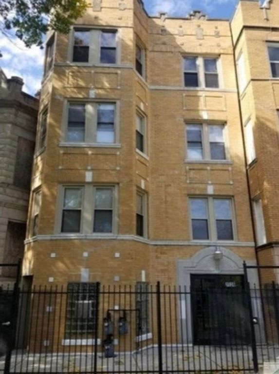 1516 S Christiana Avenue GARDEN, Chicago, IL 60623