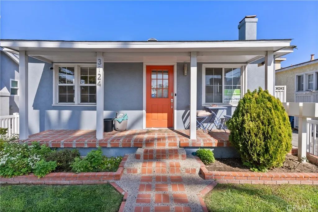 3124 Helms Avenue, Los Angeles, CA 90034