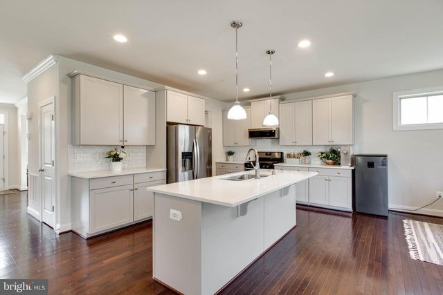 4396 SHAMROCK DR, Monrovia, MD 21770