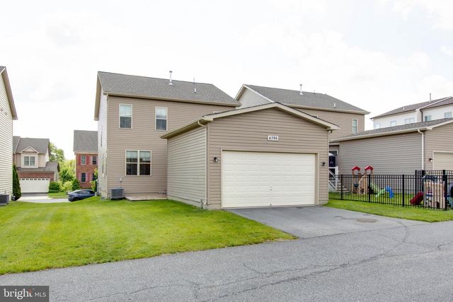 4396 SHAMROCK DR, Monrovia, MD 21770