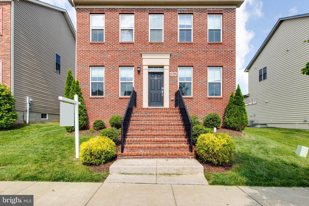 4396 SHAMROCK DR, Monrovia, MD 21770