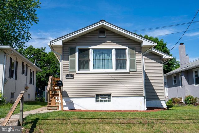 113 PENN ST, Pennsburg, PA 18073