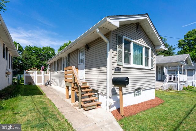 113 PENN ST, Pennsburg, PA 18073