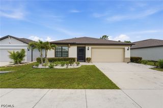 16048 Beachberry DR, North Fort Myers, FL 33917