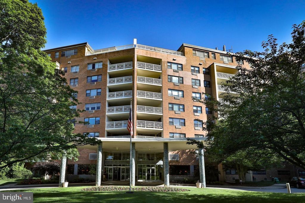 7900 OLD YORK RD #302B, ELKINS PARK, PA 19027 — photo 2