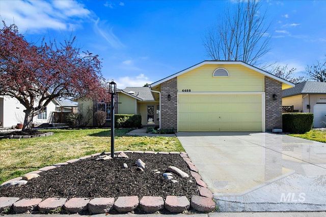 4488 N Crimson Pl., Boise, ID 83703