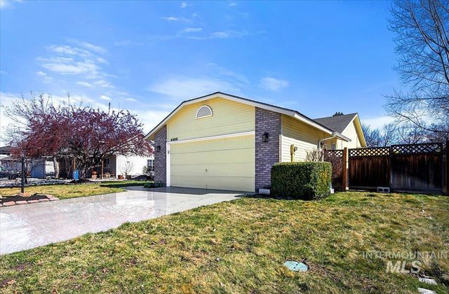 4488 N Crimson Pl., Boise, ID 83703