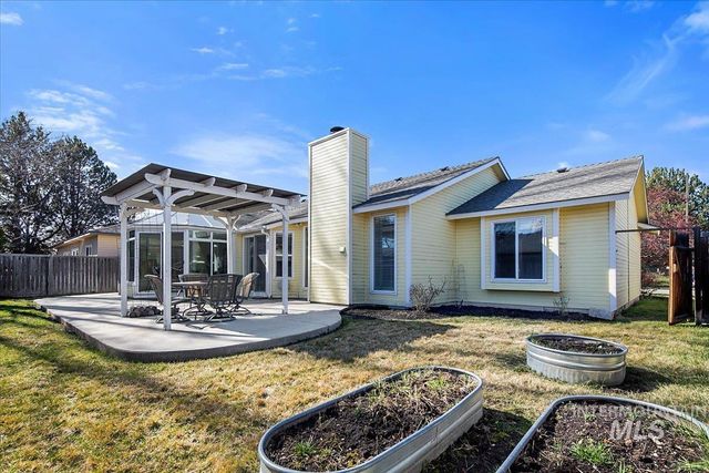 4488 N Crimson Pl., Boise, ID 83703