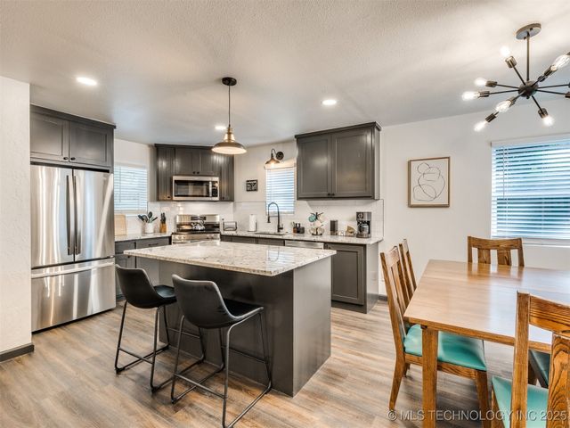 11 Port Duncan, Afton, OK 74331