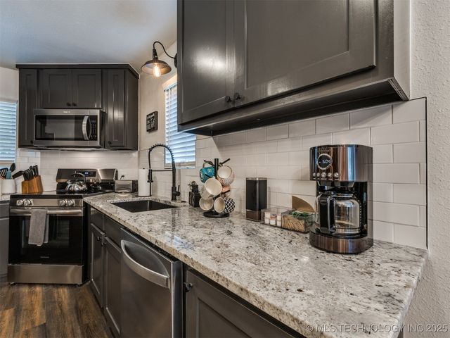 11 Port Duncan, Afton, OK 74331