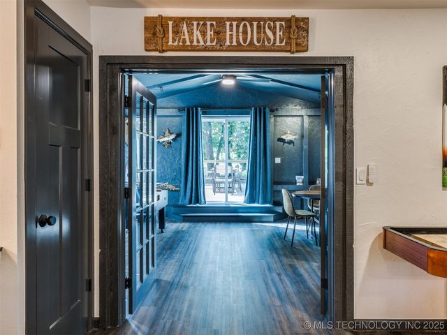 11 Port Duncan, Afton, OK 74331