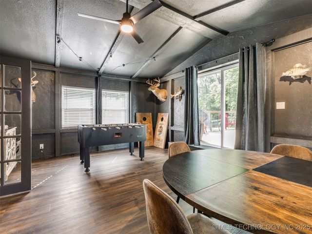 11 Port Duncan, Afton, OK 74331