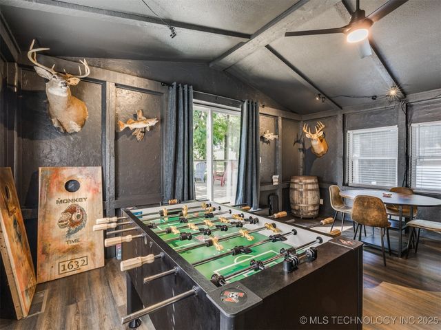 11 Port Duncan, Afton, OK 74331