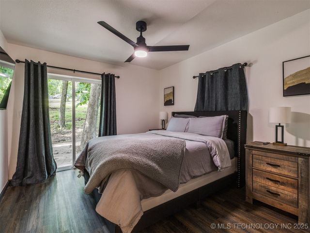 11 Port Duncan, Afton, OK 74331