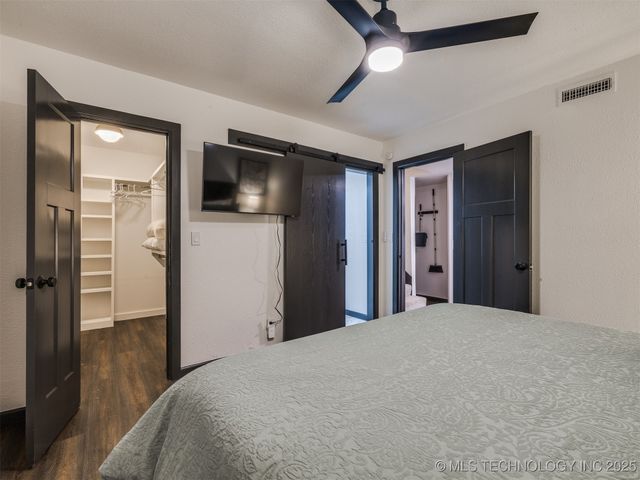 11 Port Duncan, Afton, OK 74331