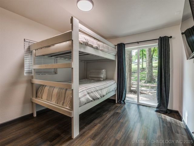 11 Port Duncan, Afton, OK 74331