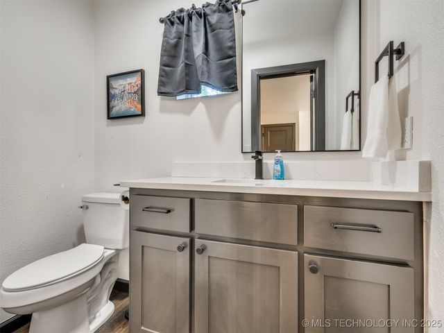 11 Port Duncan, Afton, OK 74331