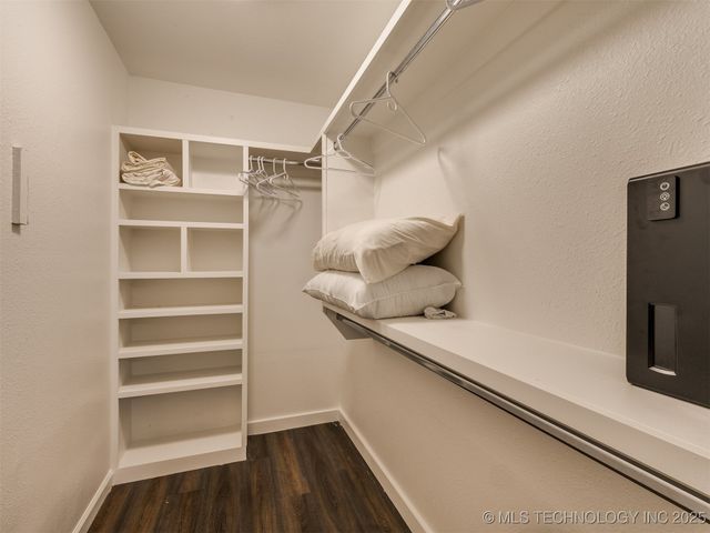 11 Port Duncan, Afton, OK 74331