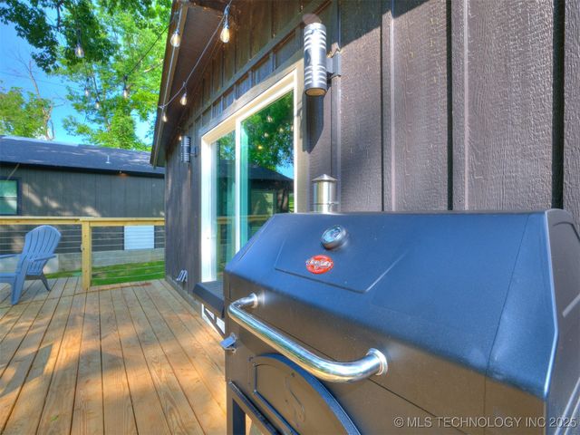 11 Port Duncan, Afton, OK 74331