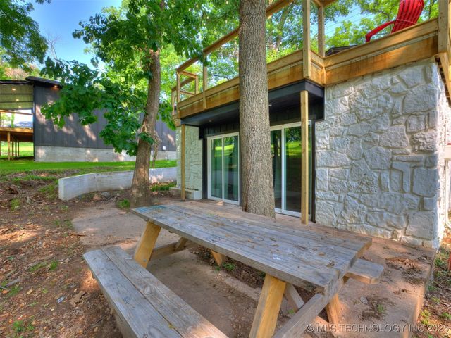 11 Port Duncan, Afton, OK 74331