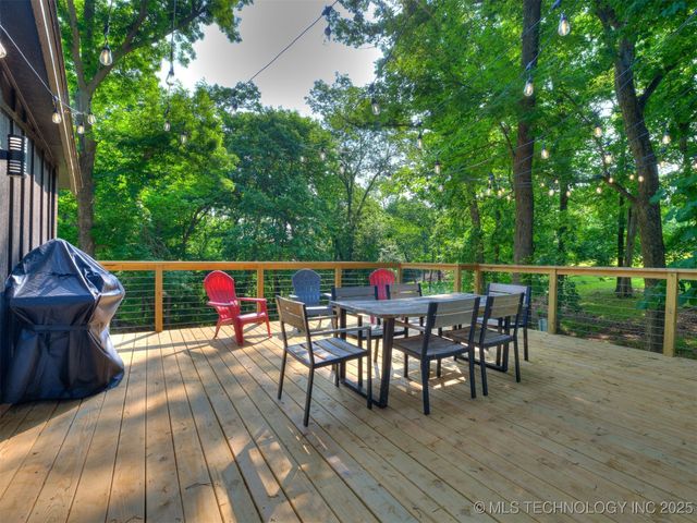 11 Port Duncan, Afton, OK 74331