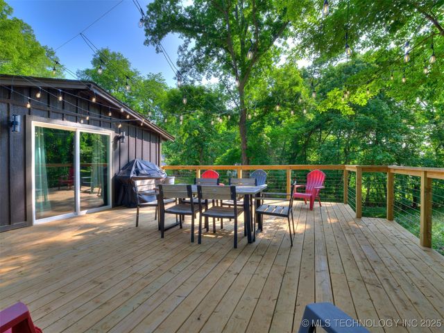 11 Port Duncan, Afton, OK 74331