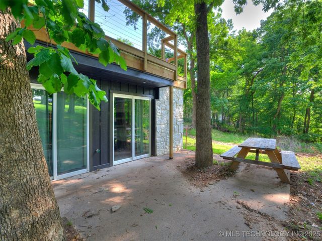 11 Port Duncan, Afton, OK 74331