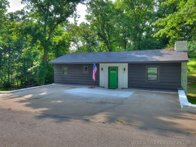 11 Port Duncan, Afton, OK 74331