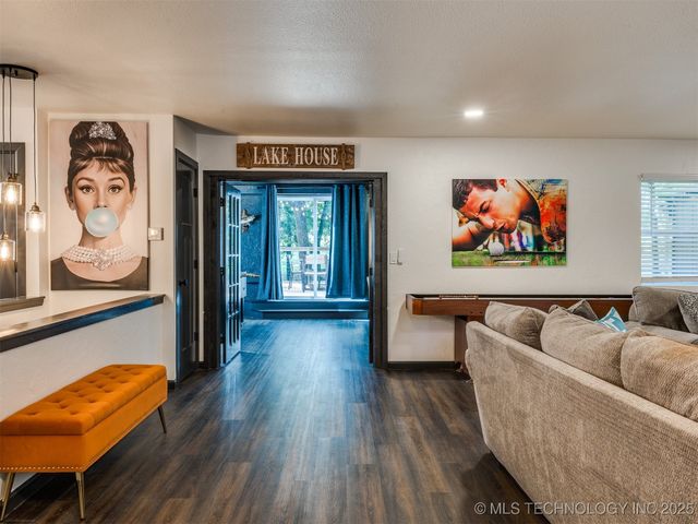 11 Port Duncan, Afton, OK 74331