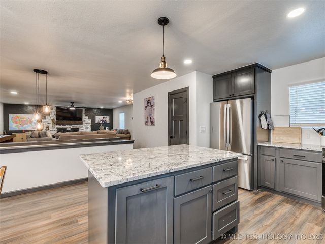 11 Port Duncan, Afton, OK 74331