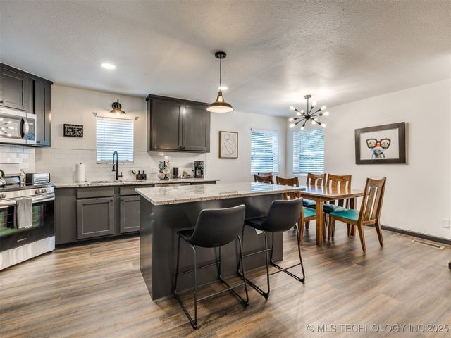 11 Port Duncan, Afton, OK 74331