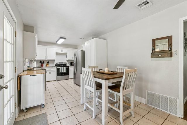 15528 SE 15th Street, Choctaw, OK 73020