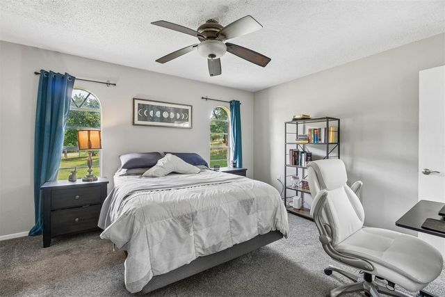 15528 SE 15th Street, Choctaw, OK 73020