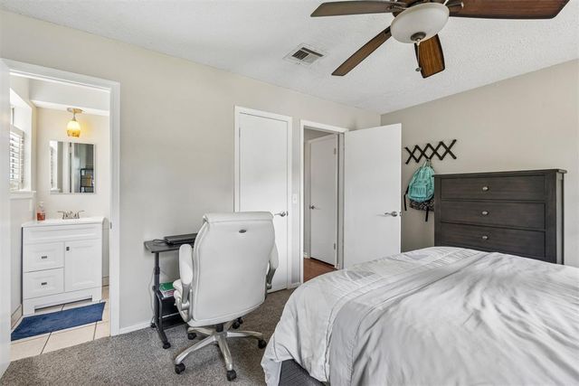 15528 SE 15th Street, Choctaw, OK 73020