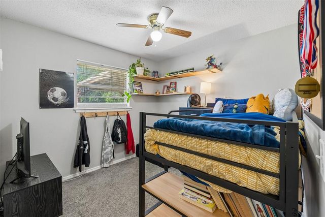 15528 SE 15th Street, Choctaw, OK 73020