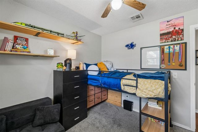 15528 SE 15th Street, Choctaw, OK 73020
