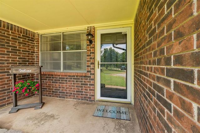 15528 SE 15th Street, Choctaw, OK 73020