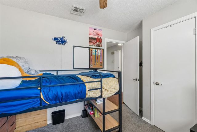 15528 SE 15th Street, Choctaw, OK 73020
