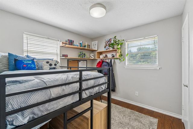 15528 SE 15th Street, Choctaw, OK 73020