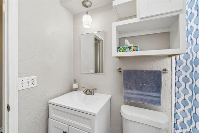 15528 SE 15th Street, Choctaw, OK 73020
